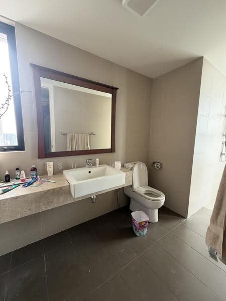 Condominium for Sale at Seri Riana Residence - Sue Wong - Bathroom - PropertyGuru.com.my