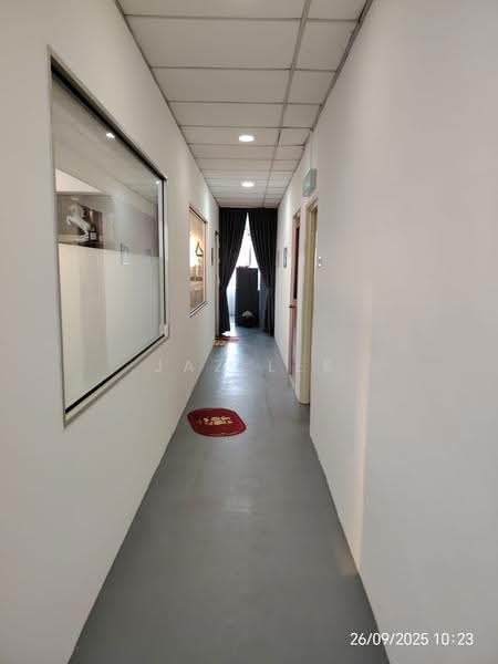 Shop / Office for Sale in Taman Nusa Bestari (Iskandar Puteri (Nusajaya)) - Jaz Lee - PropertyGuru.com.my