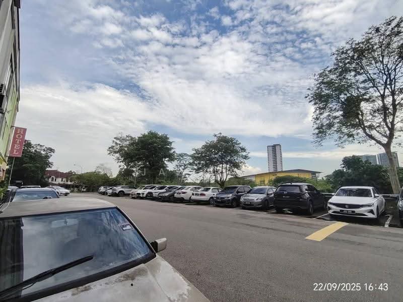 Shop / Office for Sale in Taman Nusa Bestari (Iskandar Puteri (Nusajaya)) - Jaz Lee - PropertyGuru.com.my
