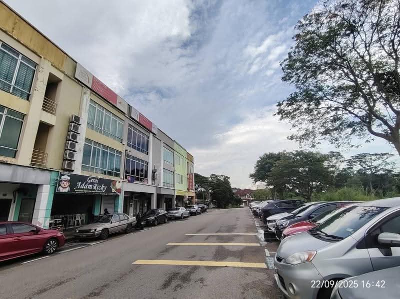 Shop / Office for Sale in Taman Nusa Bestari (Iskandar Puteri (Nusajaya)) - Jaz Lee - PropertyGuru.com.my
