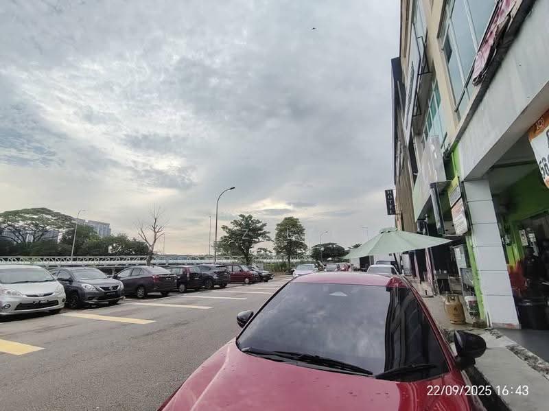 Shop / Office for Sale in Taman Nusa Bestari (Iskandar Puteri (Nusajaya)) - Jaz Lee - PropertyGuru.com.my