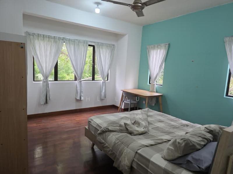 Condominium for Rent at Cyber Heights Villa - HL Lau - Bedroom - PropertyGuru.com.my