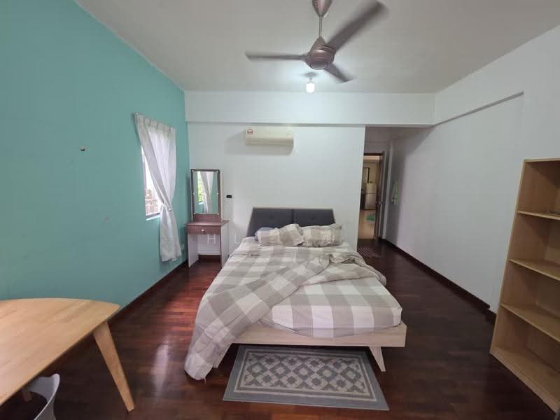 Condominium for Rent at Cyber Heights Villa - HL Lau - Bedroom - PropertyGuru.com.my