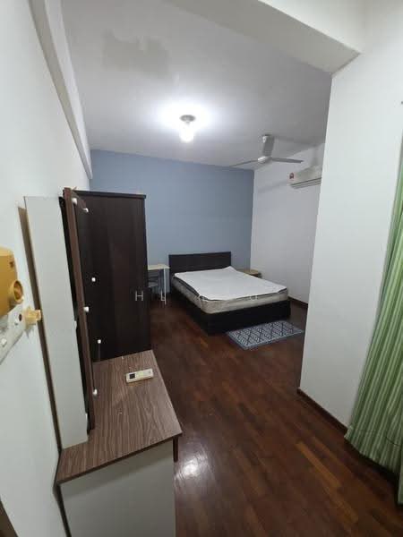 Condominium for Rent at Cyber Heights Villa - HL Lau - Bedroom - PropertyGuru.com.my