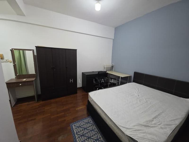 Condominium for Rent at Cyber Heights Villa - HL Lau - Bedroom - PropertyGuru.com.my