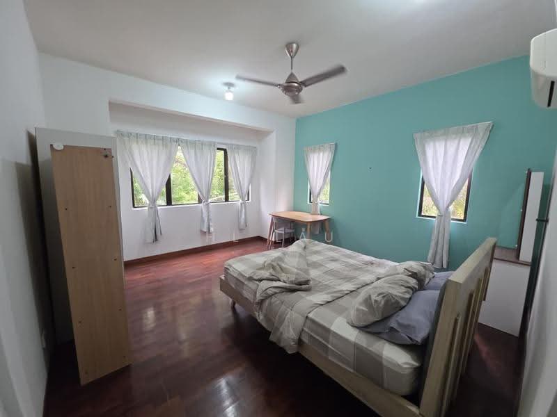 Condominium for Rent at Cyber Heights Villa - HL Lau - Bedroom - PropertyGuru.com.my