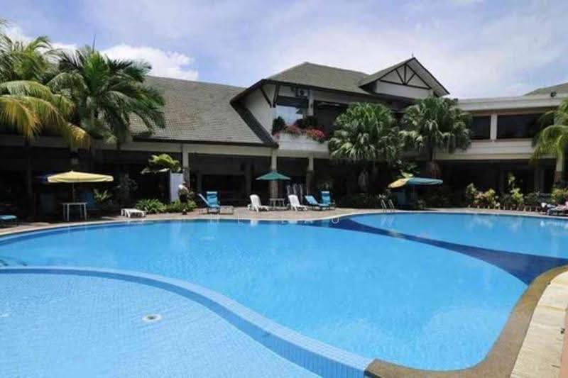 Condominium for Rent at Cyber Heights Villa - HL Lau - Exterior - PropertyGuru.com.my