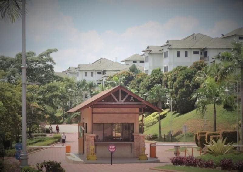 Condominium for Rent at Cyber Heights Villa - HL Lau - Exterior - PropertyGuru.com.my