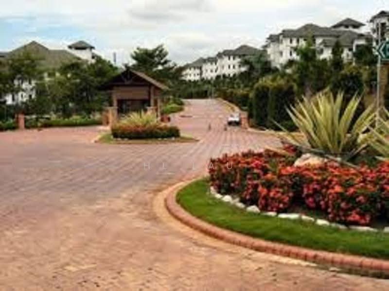 Condominium for Rent at Cyber Heights Villa - HL Lau - Exterior - PropertyGuru.com.my