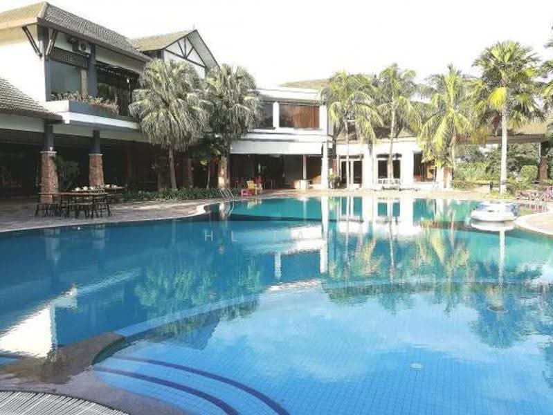 Condominium for Rent at Cyber Heights Villa - HL Lau - Exterior - PropertyGuru.com.my