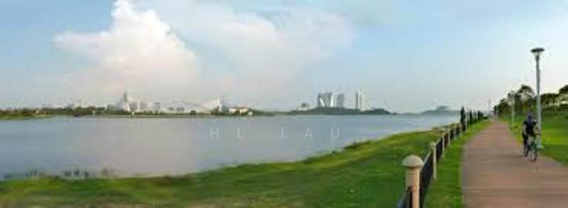 Condominium for Rent at Cyber Heights Villa - HL Lau - Exterior - PropertyGuru.com.my