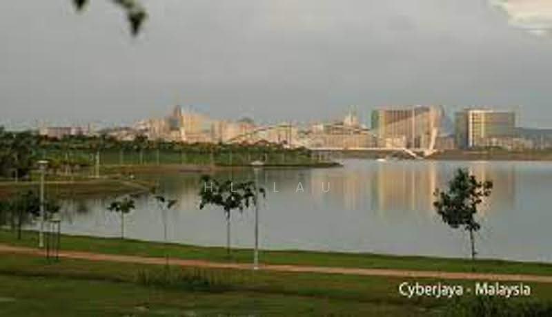 Condominium for Rent at Cyber Heights Villa - HL Lau - Exterior - PropertyGuru.com.my