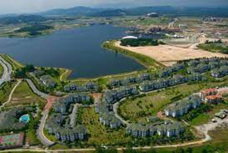 Condominium for Rent at Cyber Heights Villa - HL Lau - Exterior - PropertyGuru.com.my