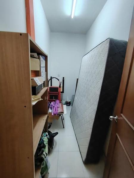 Condominium for Rent at Cyber Heights Villa - HL Lau - Interior - PropertyGuru.com.my