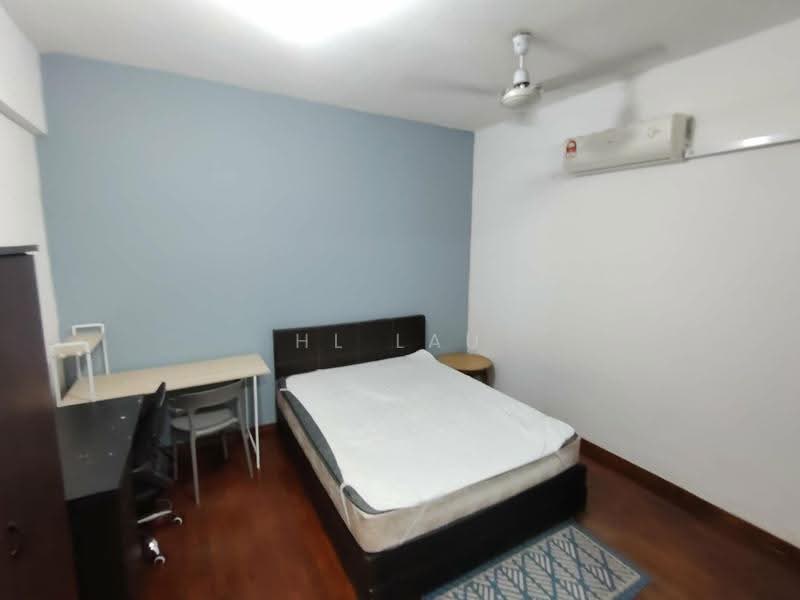 Condominium for Rent at Cyber Heights Villa - HL Lau - Bedroom - PropertyGuru.com.my