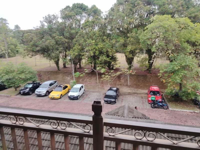 Condominium for Rent at Cyber Heights Villa - HL Lau - Exterior - PropertyGuru.com.my