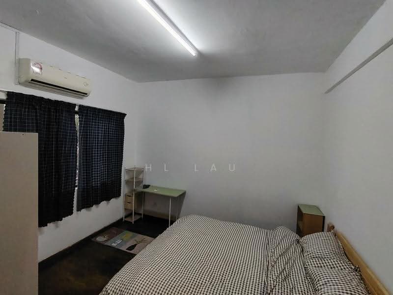 Condominium for Rent at Cyber Heights Villa - HL Lau - Bedroom - PropertyGuru.com.my