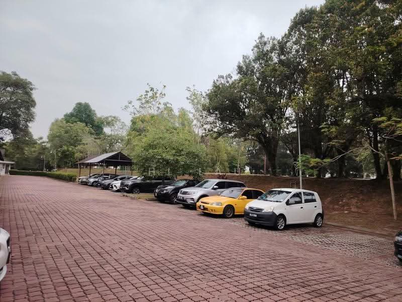 Condominium for Rent at Cyber Heights Villa - HL Lau - Exterior - PropertyGuru.com.my