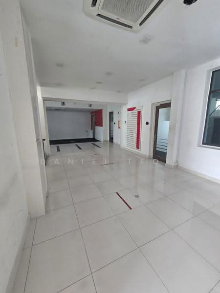 Banglo Komersial untuk Disewa di Gurney Drive (Penang) - Daniel Teoh - Interior - PropertyGuru.com.my