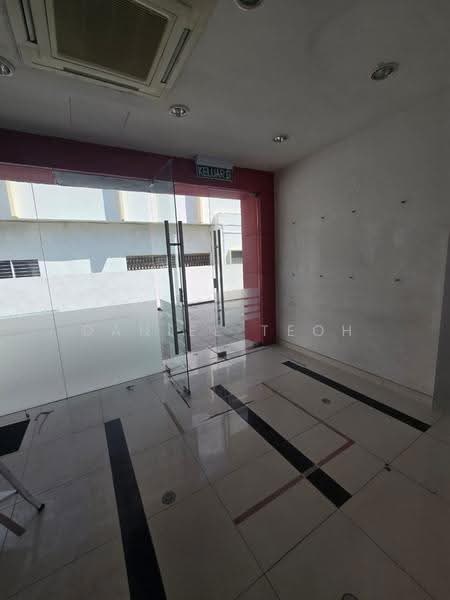 Banglo Komersial untuk Disewa di Gurney Drive (Penang) - Daniel Teoh - Entrance - PropertyGuru.com.my