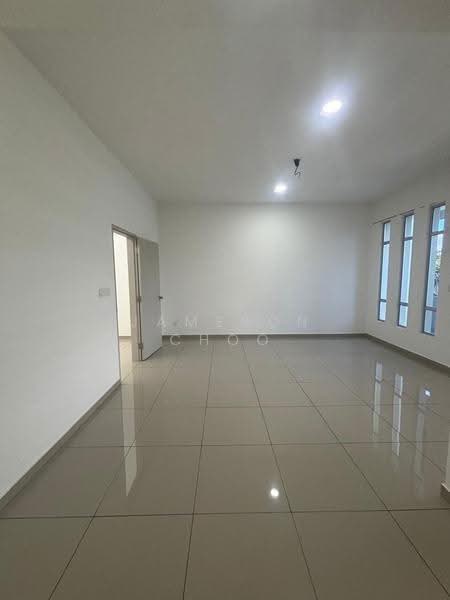 Rumah Teres 2-Tingkat untuk Disewa di Bukit Indah (Iskandar Puteri (Nusajaya)) - Jameson Choo - Living Room - PropertyGuru.com.my