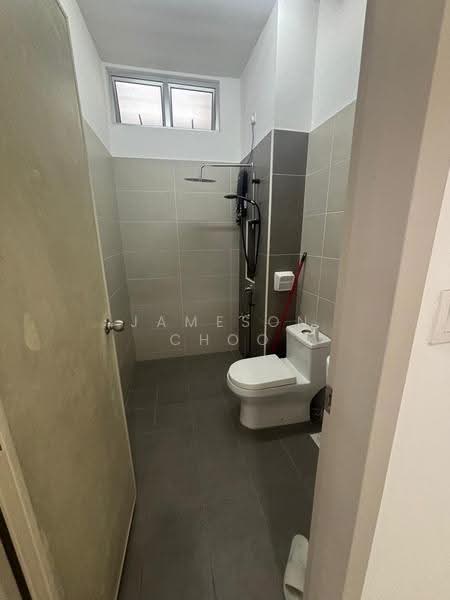 Rumah Teres 2-Tingkat untuk Disewa di Bukit Indah (Iskandar Puteri (Nusajaya)) - Jameson Choo - Bathroom - PropertyGuru.com.my