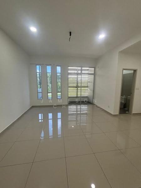 Rumah Teres 2-Tingkat untuk Disewa di Bukit Indah (Iskandar Puteri (Nusajaya)) - Jameson Choo - Living Room - PropertyGuru.com.my