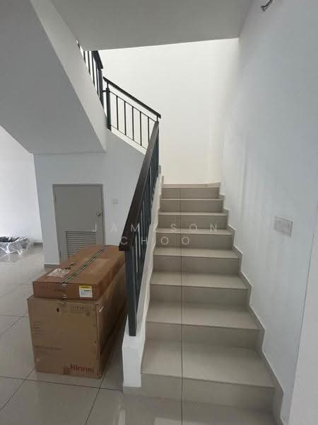 Rumah Teres 2-Tingkat untuk Disewa di Bukit Indah (Iskandar Puteri (Nusajaya)) - Jameson Choo - Interior - PropertyGuru.com.my