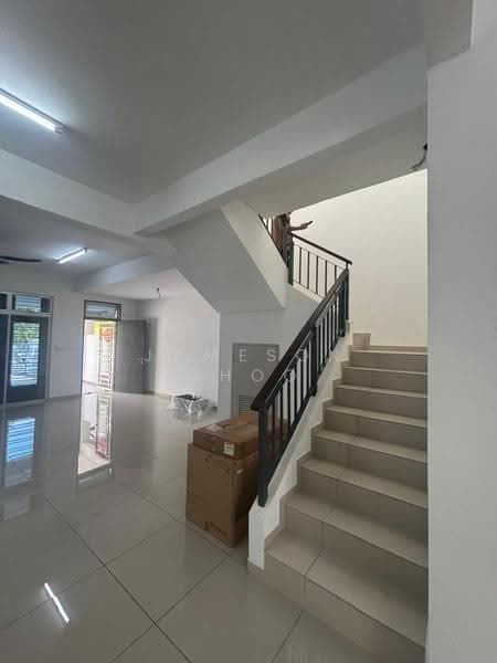 Rumah Teres 2-Tingkat untuk Disewa di Bukit Indah (Iskandar Puteri (Nusajaya)) - Jameson Choo - Interior - PropertyGuru.com.my