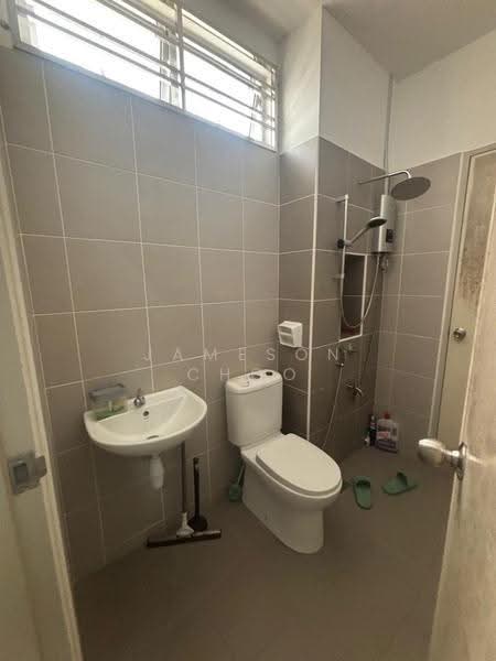 Rumah Teres 2-Tingkat untuk Disewa di Bukit Indah (Iskandar Puteri (Nusajaya)) - Jameson Choo - Bathroom - PropertyGuru.com.my