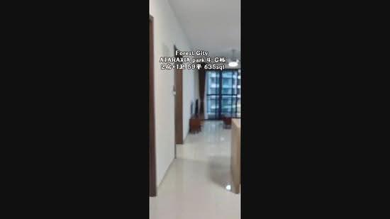 Kondominium untuk Dijual di Ataraxia Park @ Forest City - XY Ng - PropertyGuru.com.my