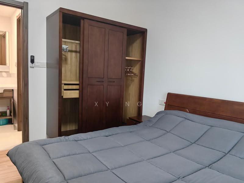 Kondominium untuk Dijual di Ataraxia Park @ Forest City - XY Ng - Bedroom - PropertyGuru.com.my