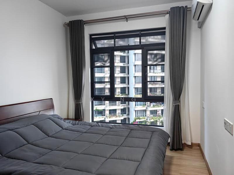 Kondominium untuk Dijual di Ataraxia Park @ Forest City - XY Ng - Bedroom - PropertyGuru.com.my
