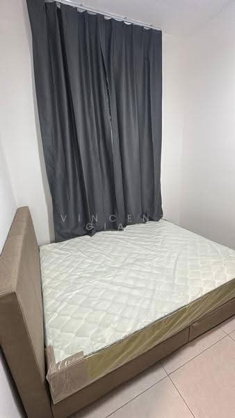 Kediaman Servis untuk Disewa di Pandan Heights (Residensi Pandan 3) - Vincent Gian - Bedroom - PropertyGuru.com.my