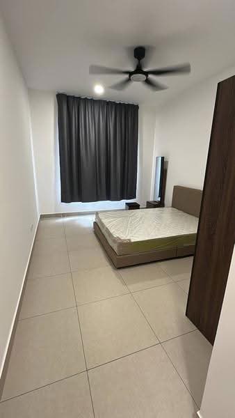 Kediaman Servis untuk Disewa di Pandan Heights (Residensi Pandan 3) - Vincent Gian - Bedroom - PropertyGuru.com.my