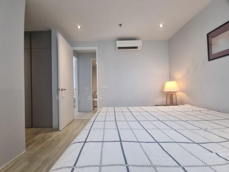 Service Residence for Sale at Lumi Tropicana Serviced Residence - Roland Long - Bedroom - PropertyGuru.com.my