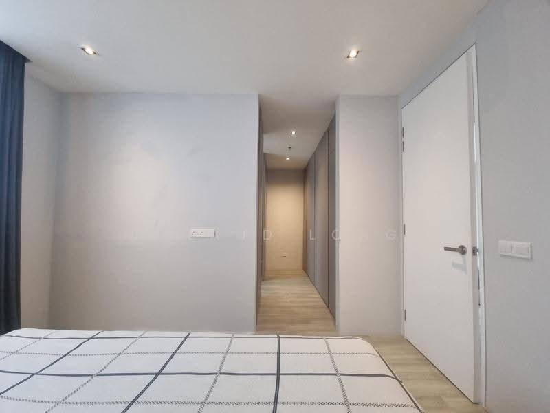Service Residence for Sale at Lumi Tropicana Serviced Residence - Roland Long - Bedroom - PropertyGuru.com.my