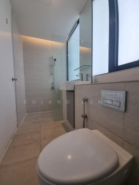 Service Residence for Sale at Lumi Tropicana Serviced Residence - Roland Long - Bathroom - PropertyGuru.com.my