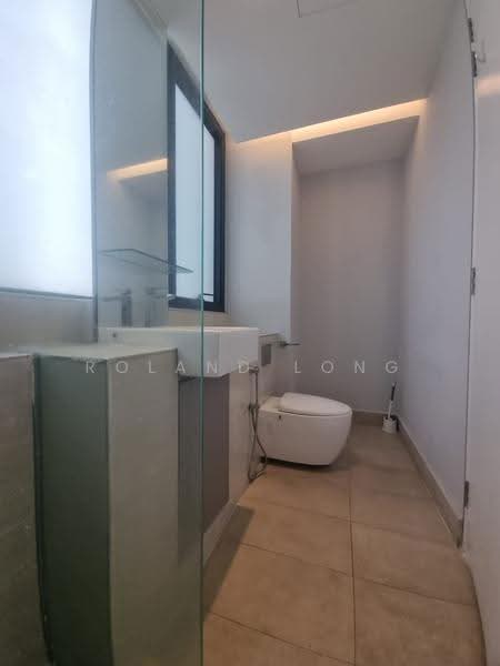 Service Residence for Sale at Lumi Tropicana Serviced Residence - Roland Long - Bathroom - PropertyGuru.com.my