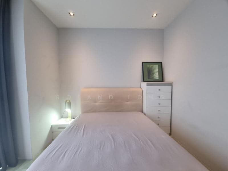 Service Residence for Sale at Lumi Tropicana Serviced Residence - Roland Long - Bedroom - PropertyGuru.com.my