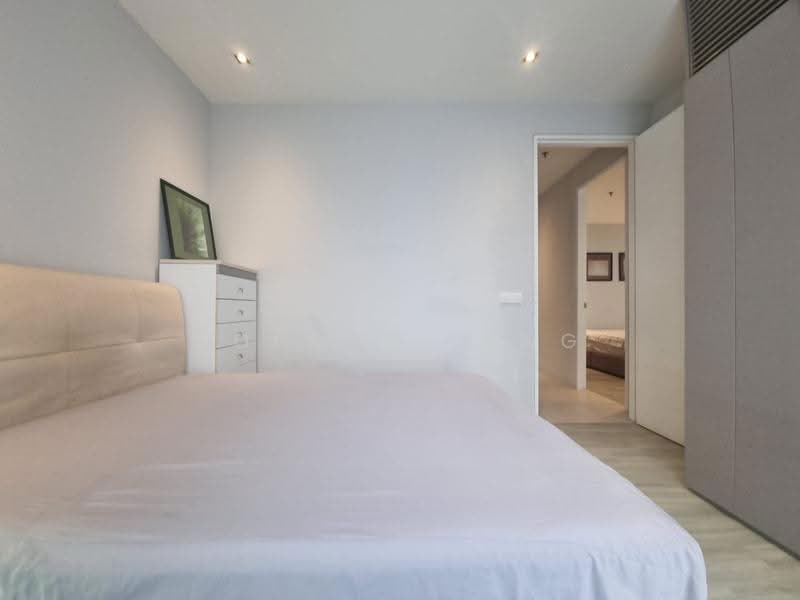 Service Residence for Sale at Lumi Tropicana Serviced Residence - Roland Long - Bedroom - PropertyGuru.com.my