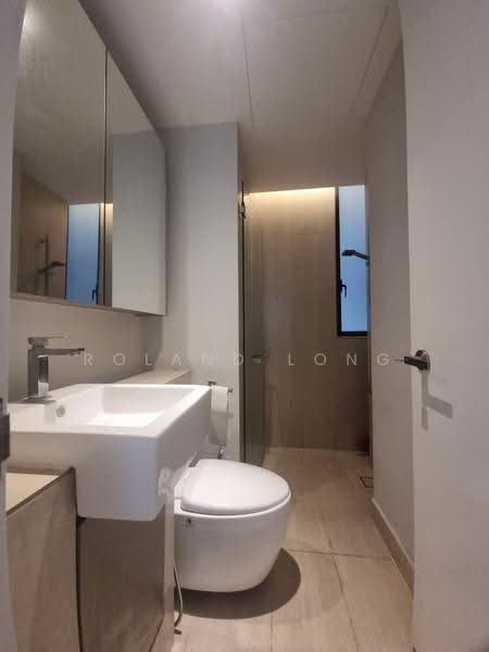 Service Residence for Sale at Lumi Tropicana Serviced Residence - Roland Long - Bathroom - PropertyGuru.com.my