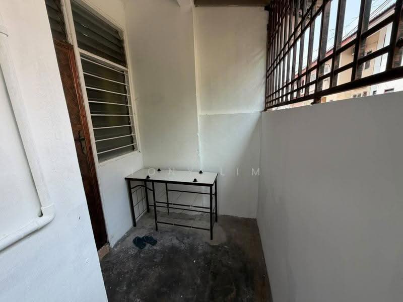 2-storey Terraced House for Rent in Mutiara Rini (Skudai) - Tony Lim - Exterior - PropertyGuru.com.my