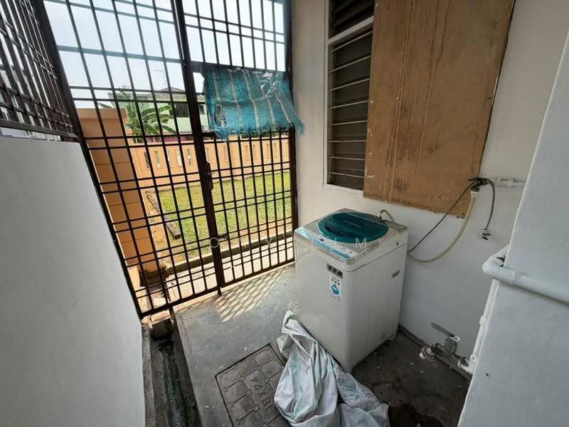 2-storey Terraced House for Rent in Mutiara Rini (Skudai) - Tony Lim - Exterior - PropertyGuru.com.my