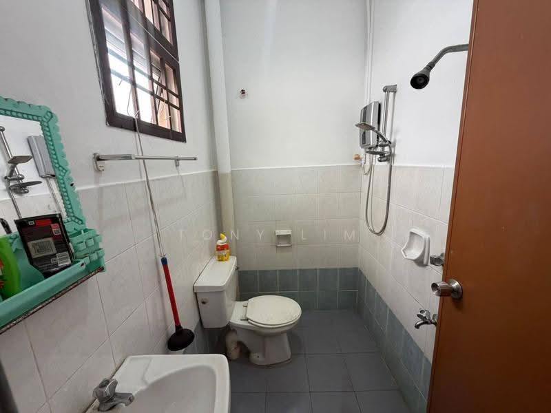 2-storey Terraced House for Rent in Mutiara Rini (Skudai) - Tony Lim - PropertyGuru.com.my
