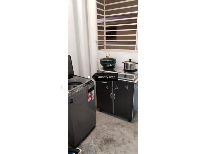 Pangsapuri untuk Dijual di The Rise Collection 2 - Kaze Kang - Interior - PropertyGuru.com.my