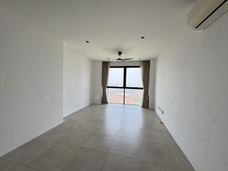 Kediaman Servis untuk Disewa di Lumi Tropicana Serviced Residence - Kelvin Cheong - View - PropertyGuru.com.my