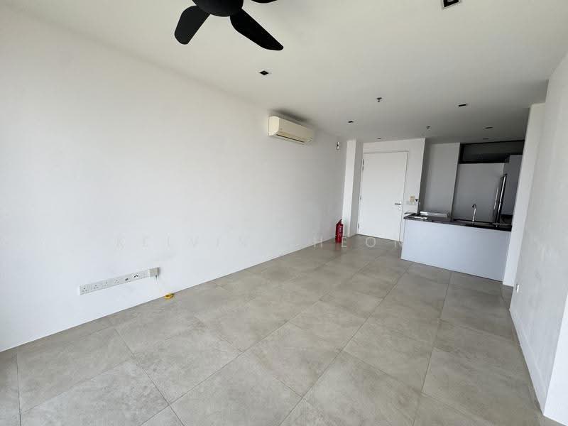 Kediaman Servis untuk Disewa di Lumi Tropicana Serviced Residence - Kelvin Cheong - Interior - PropertyGuru.com.my