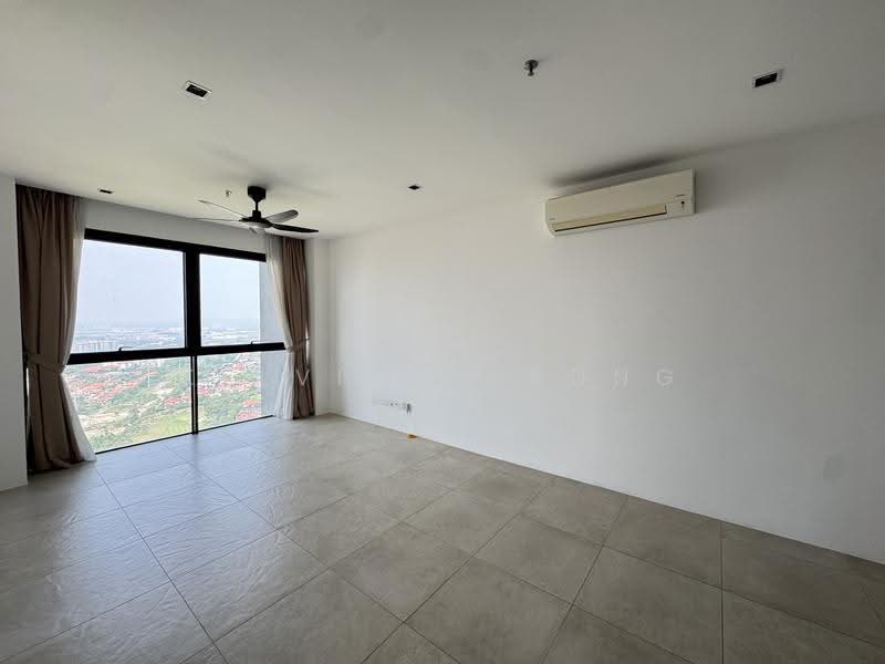 Kediaman Servis untuk Disewa di Lumi Tropicana Serviced Residence - Kelvin Cheong - View - PropertyGuru.com.my