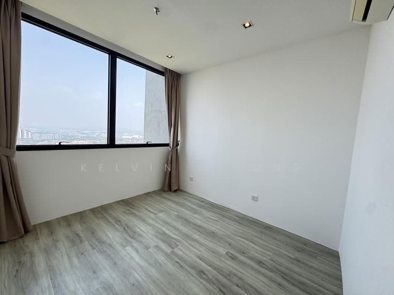 Kediaman Servis untuk Disewa di Lumi Tropicana Serviced Residence - Kelvin Cheong - Interior - PropertyGuru.com.my